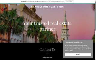 Mary Ann Meyers Charleston Realty Inc.