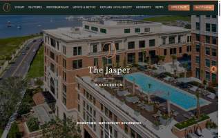 The Jasper Apartments