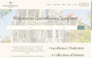 Guesthouse Charleston