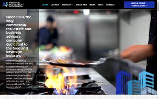 National Restaurant Properties