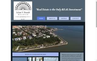 Julian V Brandt Real Estate