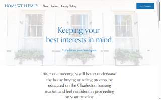 Emily Gildea | Realtor | Dunes Properties