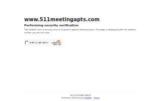 511 Meeting Apartments