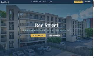 40 Bee Street Flats
