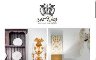 344 King, LLC