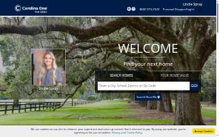 Lindie Spray REALTOR® | Carolina One Real Estate