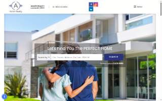 Adler Realty, LLC