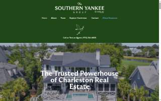 Southern Yankee Group | Carolina One Real Estate