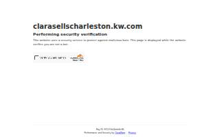 Clara Farish - Realtor at Keller Williams Charleston/Mt Pleasant, SC