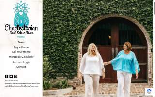 Charlestonian Real Estate Team