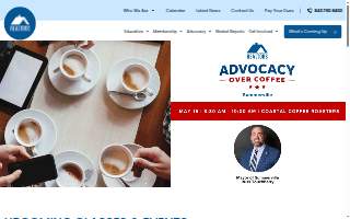 Charleston Trident Association of Realtors