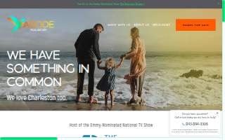Abode Real Estate Group Charleston SC