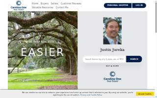 Justin Jureka REALTOR
