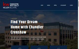 Chandler Crenshaw Keller Williams Real Estate Agents