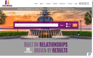 Ferrer Commercial Real Estate Advisors, LLC