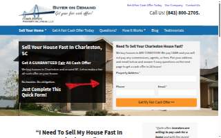 Charleston Property Solutions, LLC