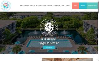 Spyglass Seaside