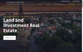 Oswald Cooke & Associates