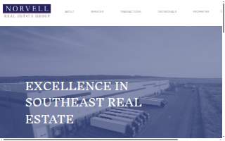 Norvell Real Estate Group LLC