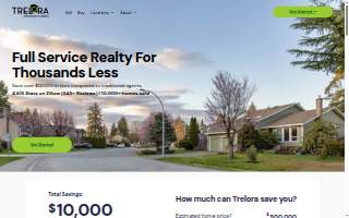 Trelora Realty