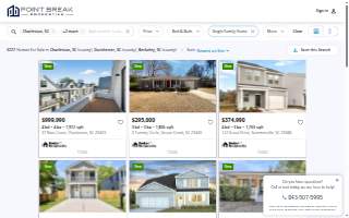 Matthew Kleinman, REALTOR® with Point Break Properties