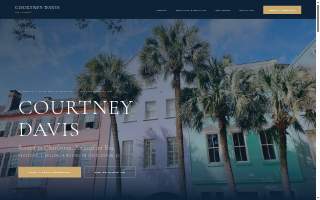 Courtney Davis - Carolina one real estate