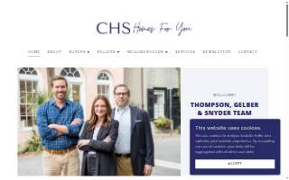 Chs Homes For You