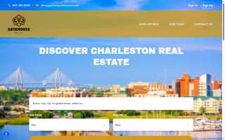 Gatehouse Realty