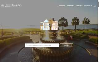 The Templeton Group, Daniel Ravenel Sotheby's International Realty