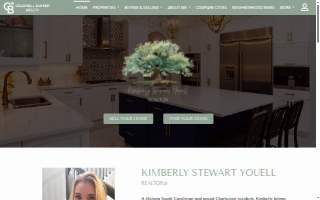 Kimberly Youell, Coldwell Banker Realty