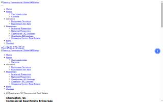Sperry Commercial Global Affiliates - Radekopf and Associates