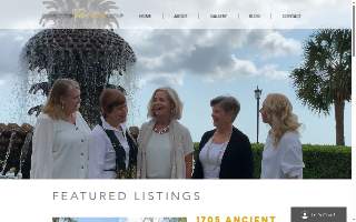 Charleston Luxury Group