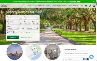 Southern Real Estate