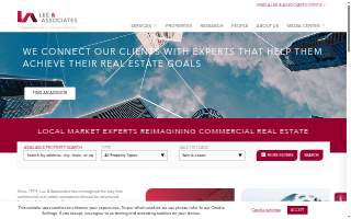 Lee & Associates Commercial Real Estate Services