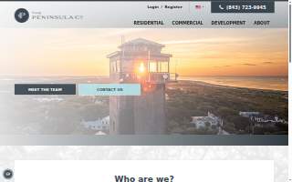 The Peninsula Company