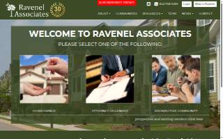 Ravenel Associates
