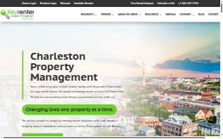 Keyrenter Charleston Property Management