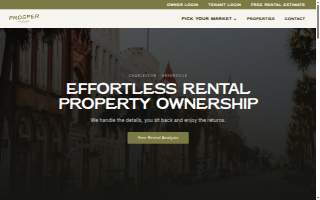 Prosper Management Group