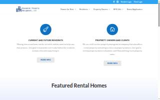 Bluewater Property Management LLC