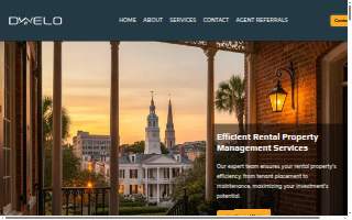 Dwelo Property Management