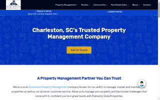 Palmetto State Properties & Associates