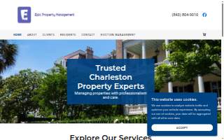 Epic Property Management, LLC
