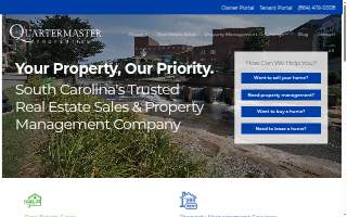 Quartermaster Properties LLC