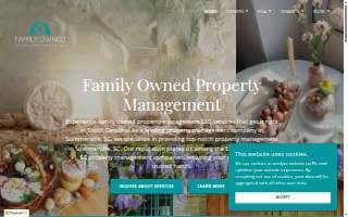Family Owned Property Mgmt