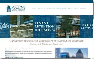 Nc Sc Property Management