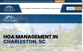 William Douglas Management