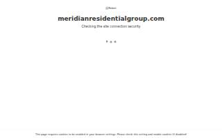 Meridian Residential Group