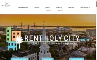 RentHolyCity