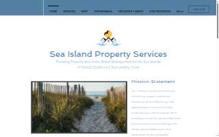 Sea Island Property Services