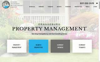 Edisto Property Management Group